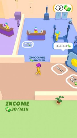 出租车帝国（Taxi Empire） 0.1.0 安卓版