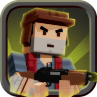 荒岛生存大战僵尸 v1.6