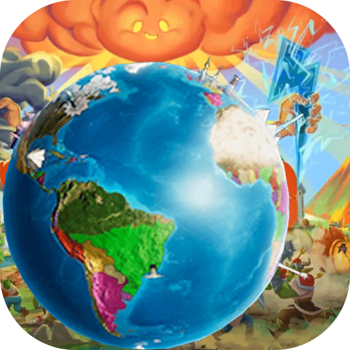 创造模拟世界 1.0 安卓版