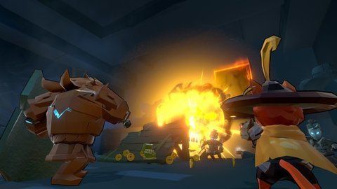 沙漠越野竞速（Racer Off Road） 1.3.0 安卓版