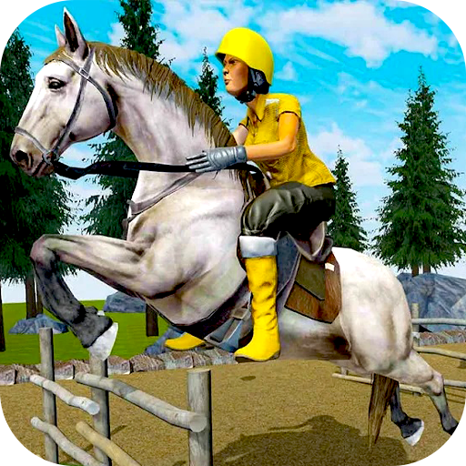 极限马术比赛 1.0 安卓版