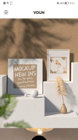 图片边框宝 v1.1 安卓版