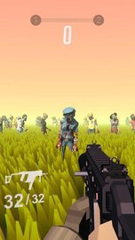 皇家僵尸（Zombs Royale） v3.8.2