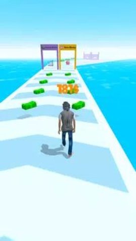 债务跑酷（Debt Run） 1.0