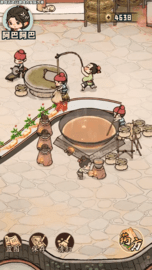 汴梁求生记 v4.7.91