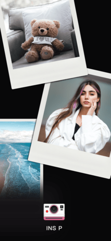 摩卡相机 v1.0 安卓版