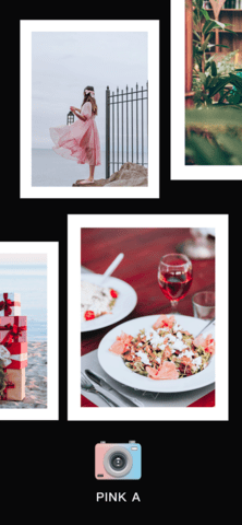 摩卡相机 v1.0 安卓版