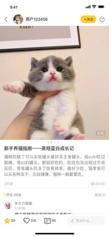 绒语 v1.6.1 安卓版