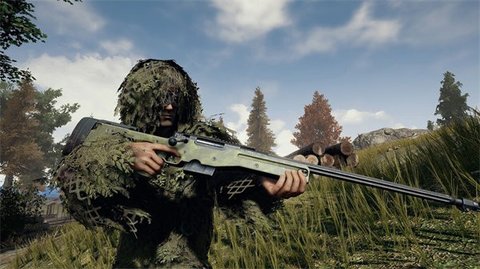 超级金牌狙击手（Leaks） v1.0