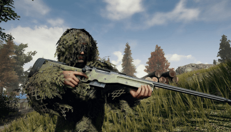 超级金牌狙击手（Leaks） v1.0