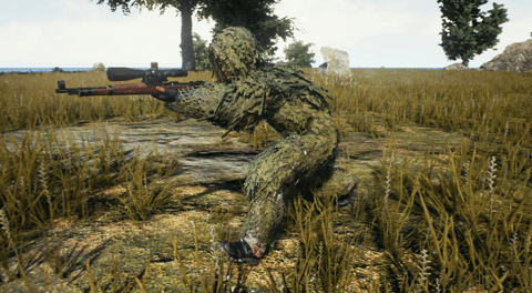 超级金牌狙击手（Leaks） v1.0