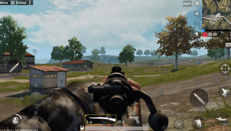 超级金牌狙击手（Leaks） v1.0