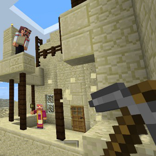 像素迷宫求生 306.1.0 安卓版