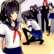 校园真实模拟生存 v1.0