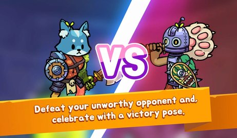 骷髅战士（Hybrid Warrior） 1.0.19 安卓版