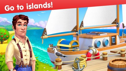 农场海湾(FarmBay) 1.5.2