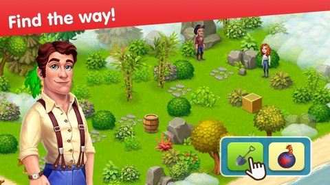 农场海湾(FarmBay) 1.5.2