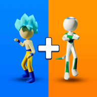 龙珠合体战士（Dragon Merge Master） 1.9 安卓版