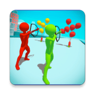 气球流行赛3D（Balloon Pop Racing 3D） 0.1