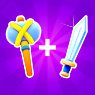 超级融合（Ultra Merge） 1.0 安卓版