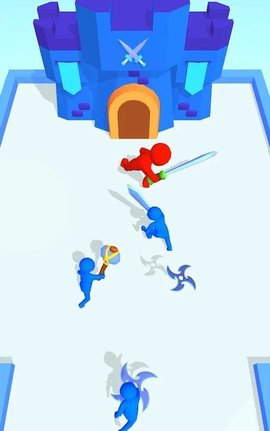 超级融合(Ultra Merge) 1.0 安卓版