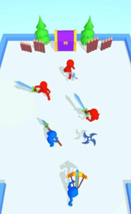 超级融合(Ultra Merge) 1.0 安卓版