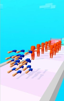 痛打他们（Beat em Up） 0.1 安卓版