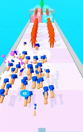 痛打他们（Beat em Up） 0.1 安卓版