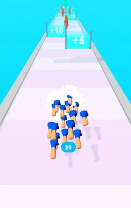 痛打他们（Beat em Up） 0.1 安卓版