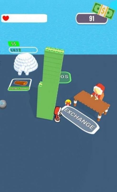 北极生存(Arctic Survival) 1.0.0 安卓版