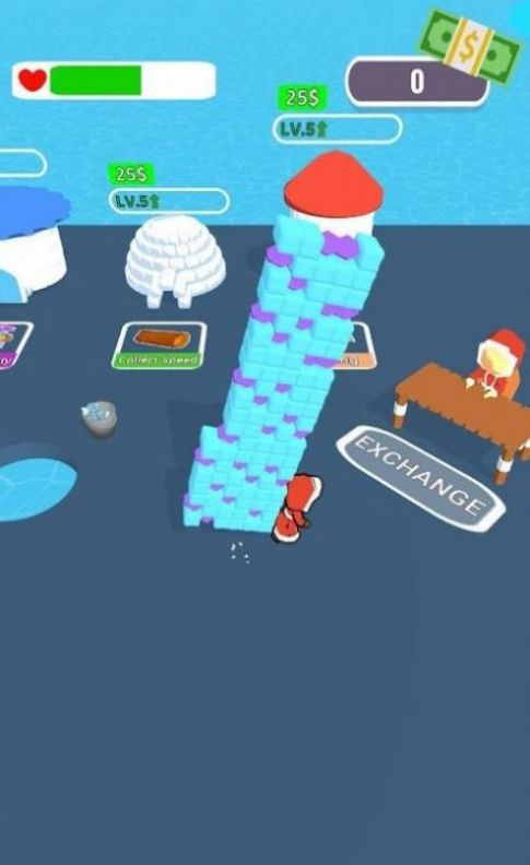 北极生存(Arctic Survival) 1.0.0 安卓版