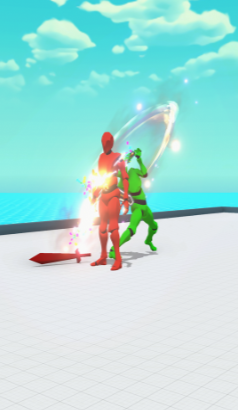 闪现斩击 0.01 安卓版