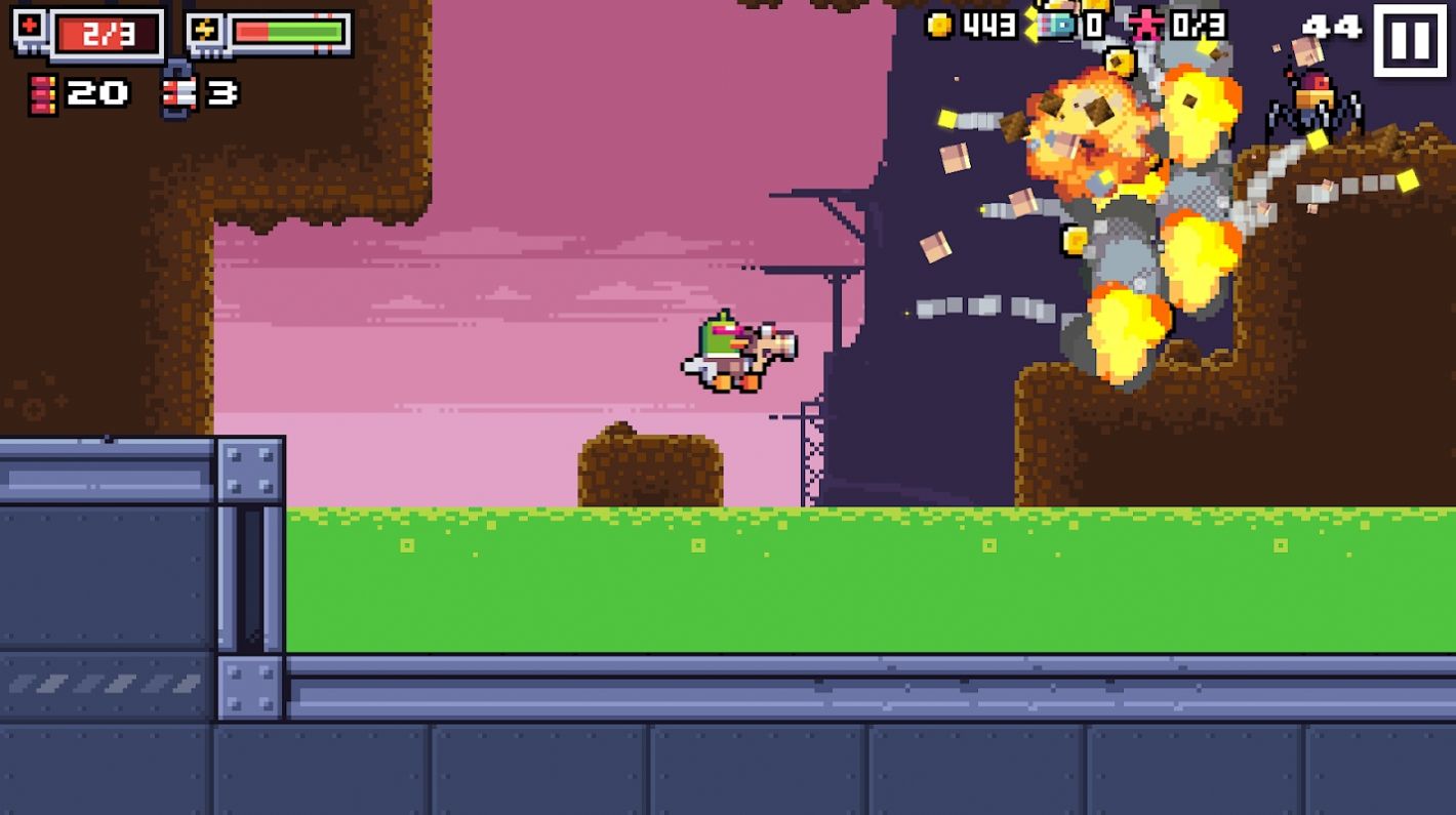 赛博鸭(cyberduck) 1.0.2 安卓版