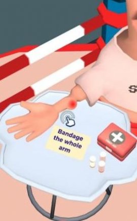 拳击手术(Boxing Surgery) 1 安卓版