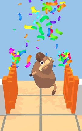 诱捕3D（Entrap 3D） 0.1