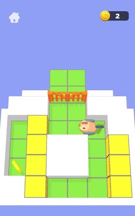 诱捕3D（Entrap 3D） 0.1