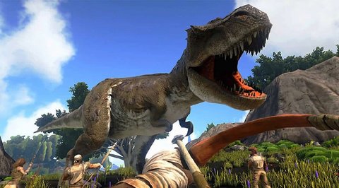 勇士求生大作战(Leaks) v1.2