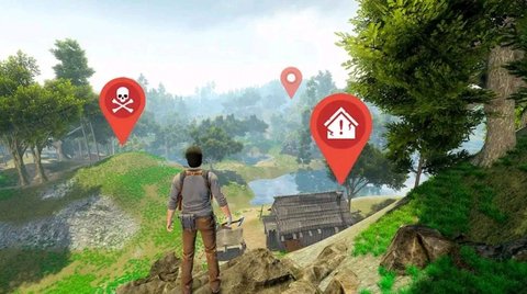 勇士求生大作战(Leaks) v1.2