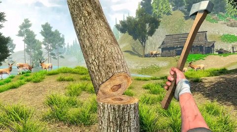 勇士求生大作战(Leaks) v1.2