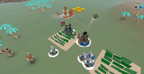 晚期骑士(Late Knight) 1.9.14 安卓版