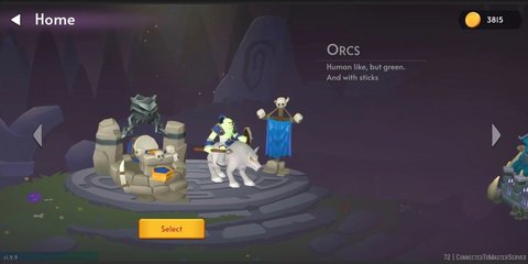 晚期骑士(Late Knight) 1.9.14 安卓版