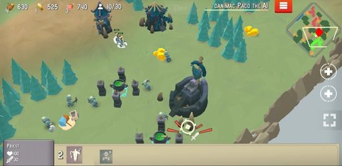 晚期骑士(Late Knight) 1.9.14 安卓版