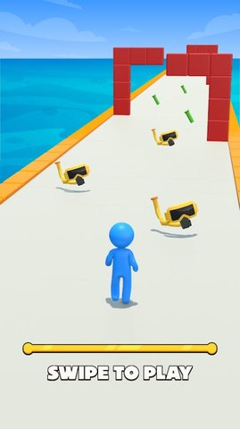 深潜跑酷(Deep Dive Runner) 1.0.0.2 安卓版