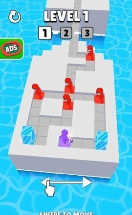 愤怒迷宫大师（Rage Maze Master!） 1.1