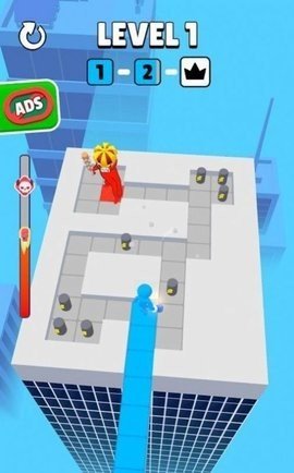 愤怒迷宫大师（Rage Maze Master!） 1.1