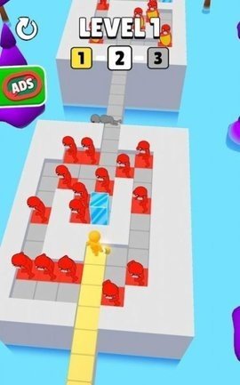 愤怒迷宫大师（Rage Maze Master!） 1.1