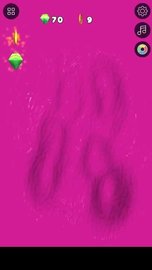 起泡胶粘液模拟器（Mixing Make up into Slime ASMR Pop It Fidget Games） v1.1