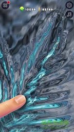 起泡胶粘液模拟器（Mixing Make up into Slime ASMR Pop It Fidget Games） v1.1