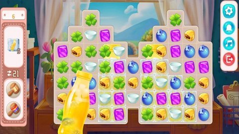 创意咖啡屋 1.0.1