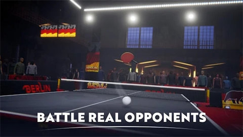 球王争霸 1.0.0 安卓版